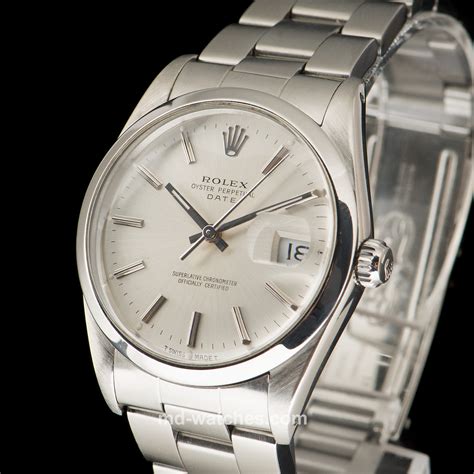 rolex oysterdate oyster|rolex oysterdate 34mm.